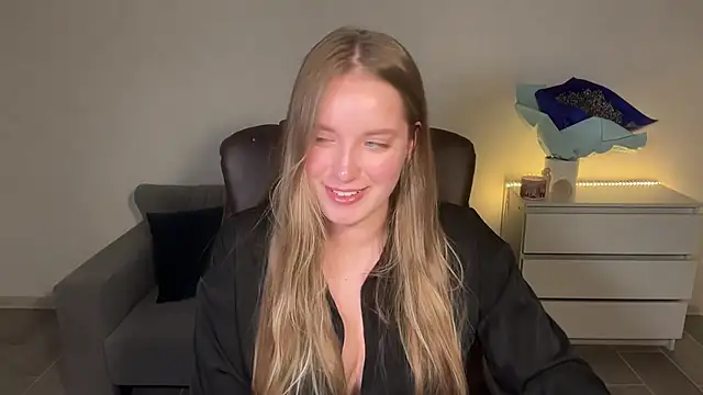 EvaMaddison live XXX chat
