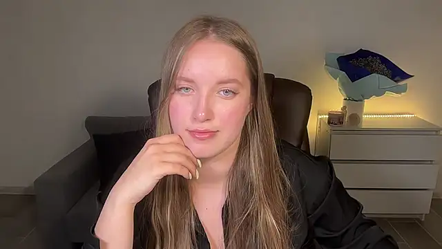 EvaMaddison Obrolan Langsung XXX