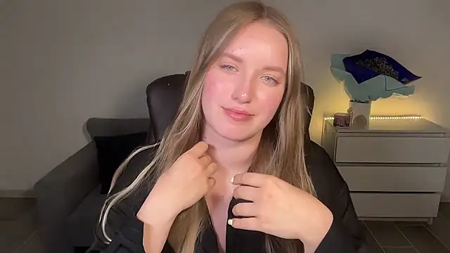 EvaMaddison's Live XXX Chat