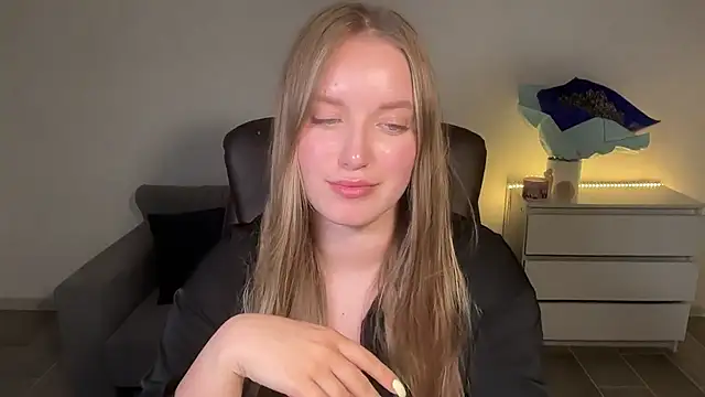 EvaMaddison's Live XXX Chat