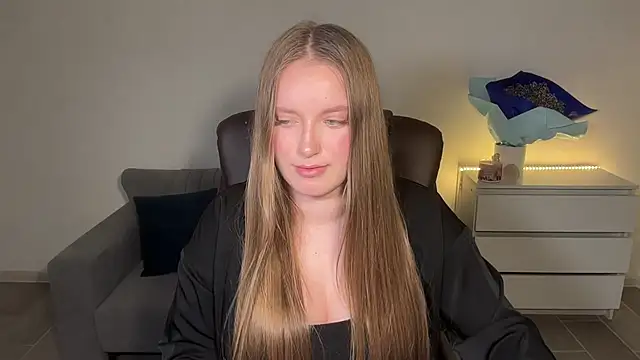 Czat XXX na żywo – EvaMaddison