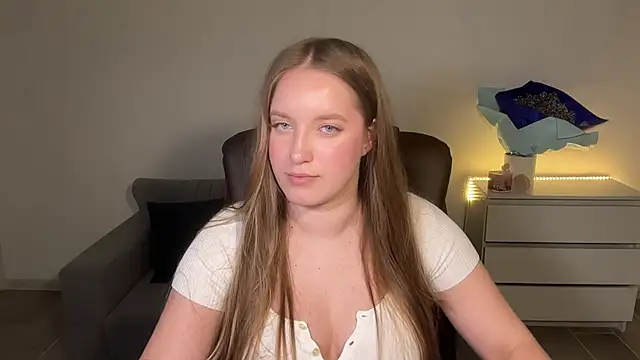 Živý XXX chat EvaMaddison