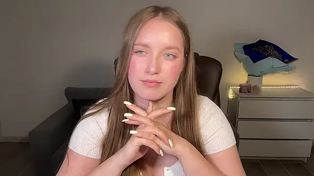 EvaMaddison Live XXX-chat