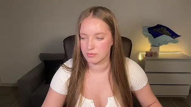 Chat +18 de EvaMaddison ao vivo