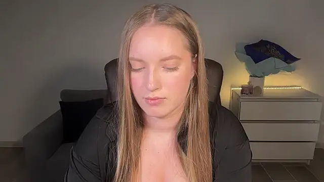EvaMaddison's Live XXX Chat