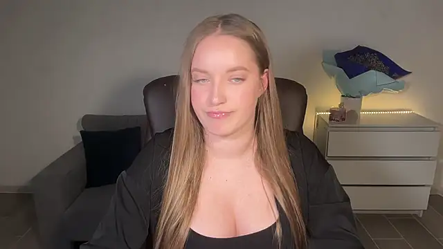 EvaMaddison Live XXX Chat