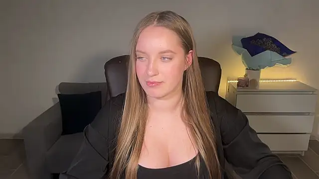 Czat XXX na żywo – EvaMaddison