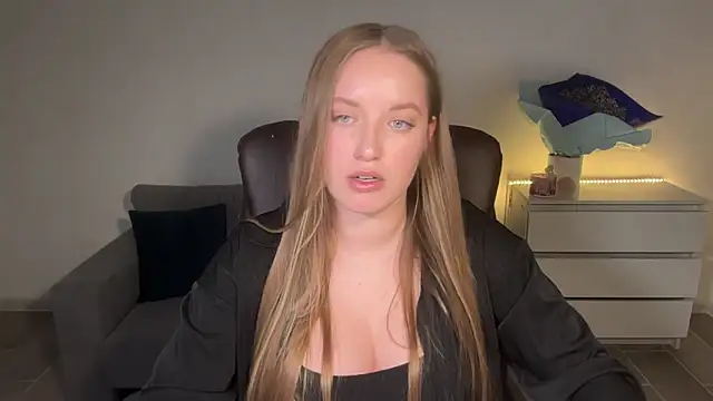 EvaMaddison Chat XXX live