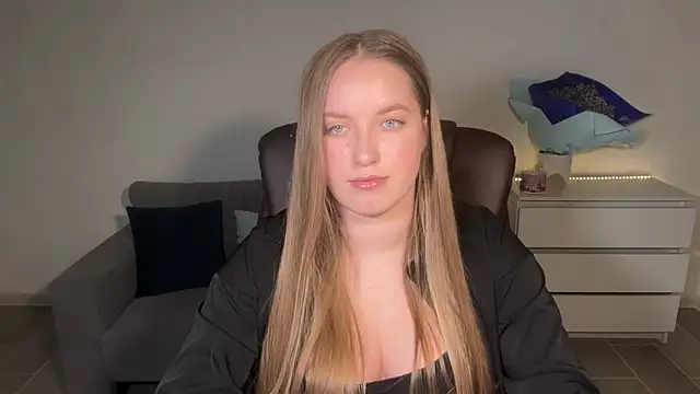 Chat XXX en directo de EvaMaddison