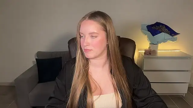 EvaMaddison's Live XXX Chat