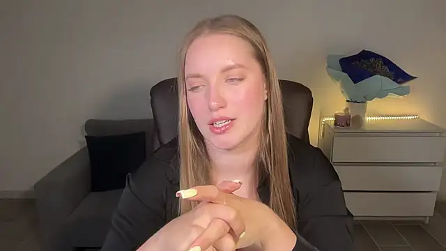 EvaMaddison Chat XXX live