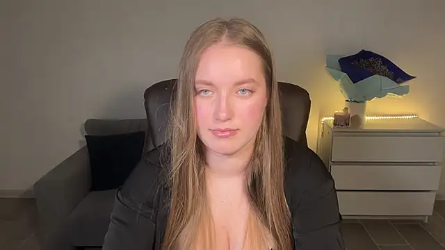 EvaMaddison Chat XXX live