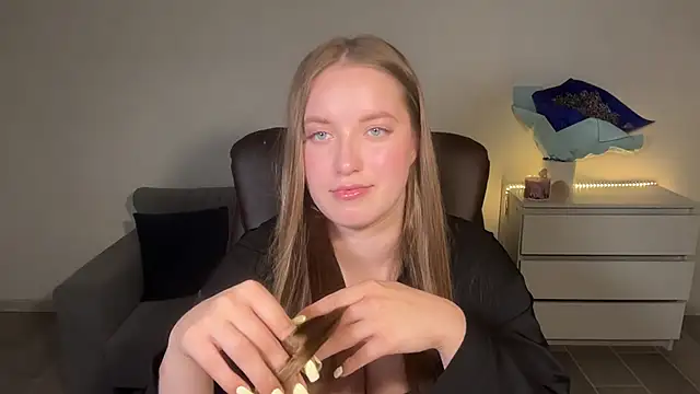 EvaMaddison's Live XXX Chat