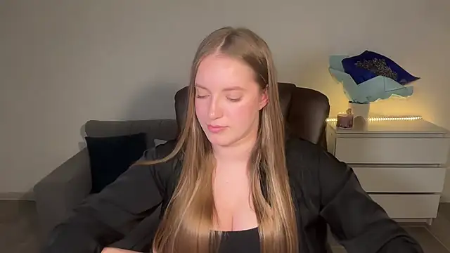 Czat XXX na żywo – EvaMaddison