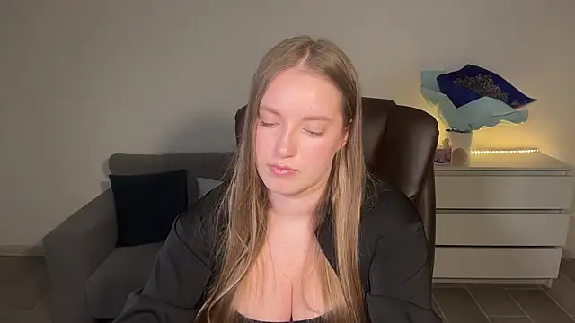 EvaMaddison's Live XXX Chat