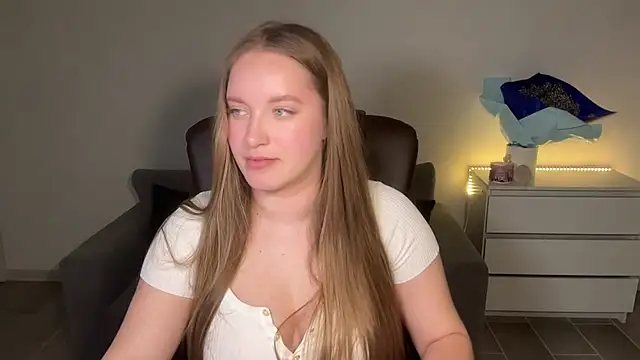 EvaMaddison's Live XXX Chat