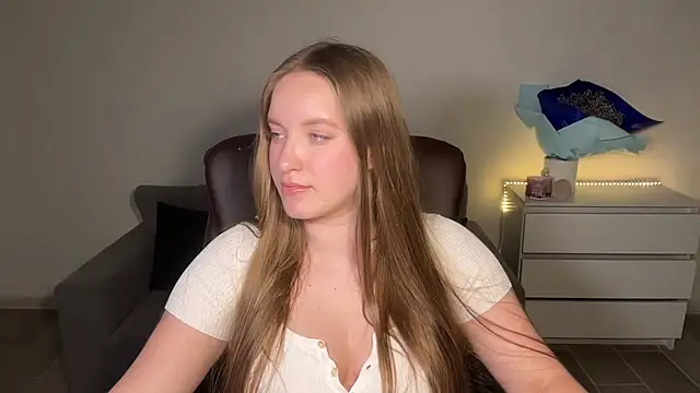 EvaMaddison – Live XXX-chat