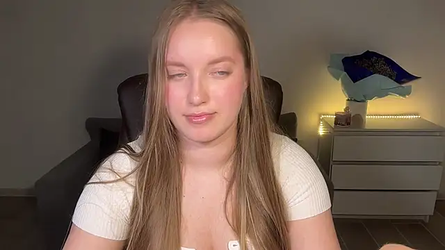 EvaMaddison's Live XXX Chat