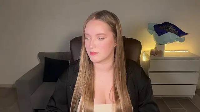 EvaMaddison's Live XXX Chat