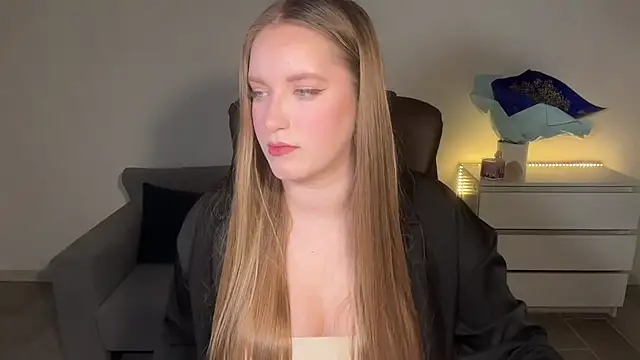 Chat +18 de EvaMaddison ao vivo