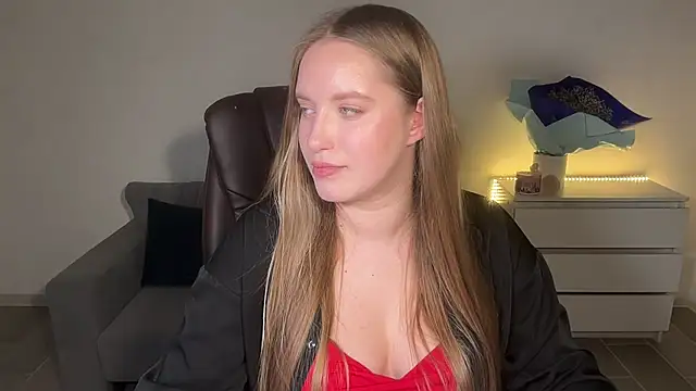 EvaMaddison 라이브 XXX 채팅