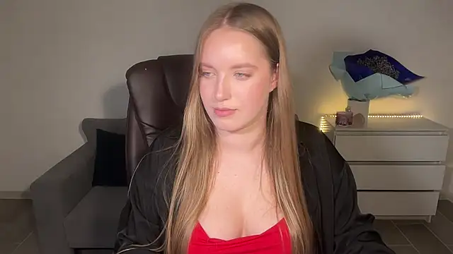Czat XXX na żywo – EvaMaddison