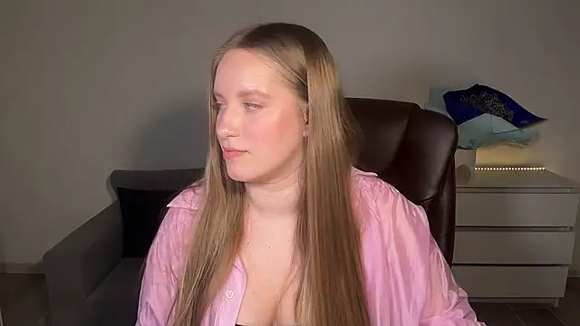 EvaMaddison's Live XXX Chat