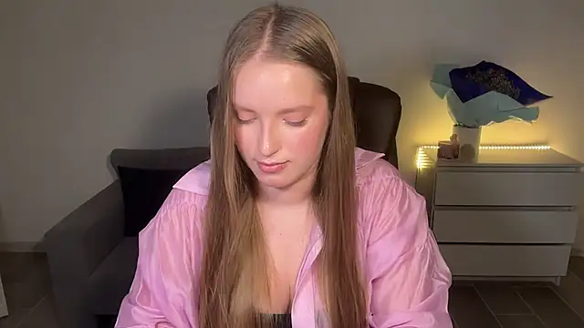 EvaMaddison – Live XXX-chat