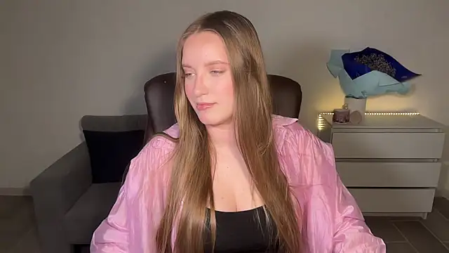 Онлайн чат XXX EvaMaddison