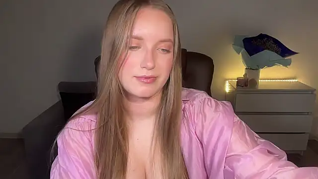 EvaMaddison 라이브 XXX 채팅