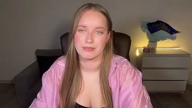 Chat XXX en directo de EvaMaddison
