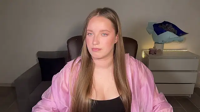 Czat XXX na żywo – EvaMaddison