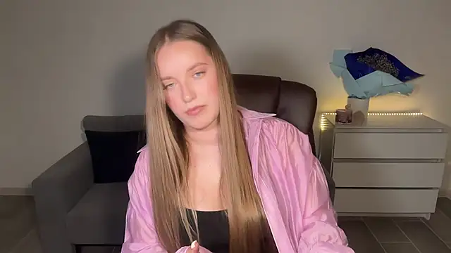 Czat XXX na żywo – EvaMaddison