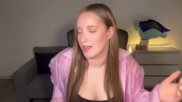 EvaMaddison Chat XXX in diretta
