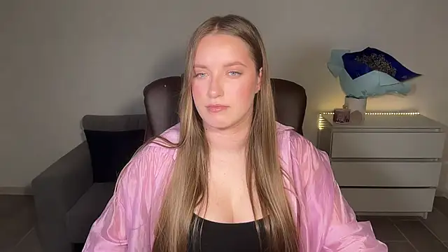 EvaMaddison লাইভ XXX চ্যাট