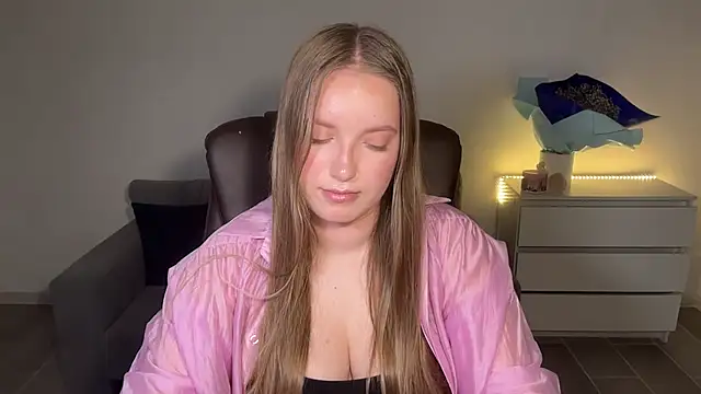 EvaMaddison Live XXX-chat