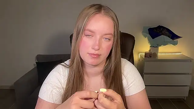 EvaMaddison Live XXX-chat