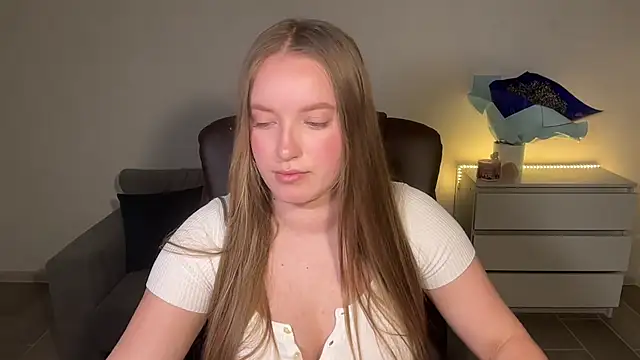 EvaMaddison Chat XXX in diretta