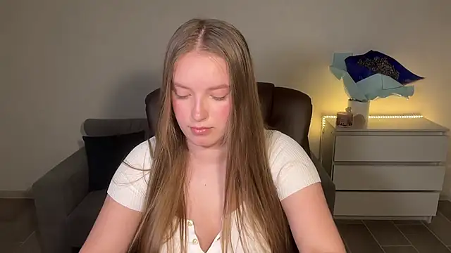 EvaMaddison's Live XXX Chat