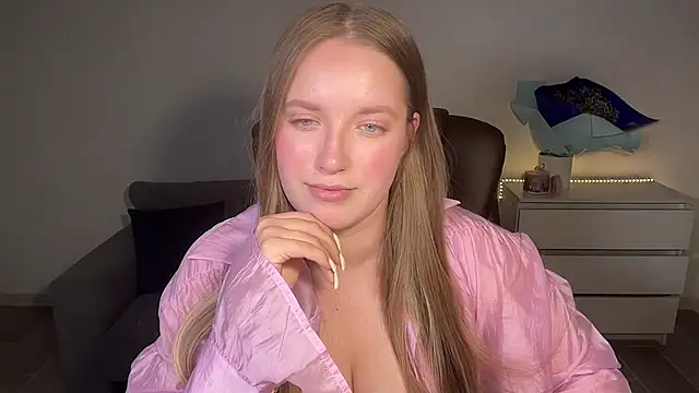 EvaMaddison Chat XXX in diretta