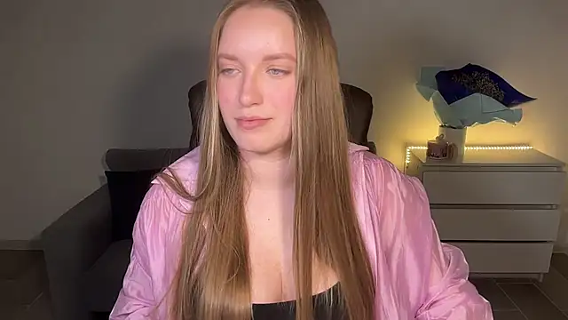EvaMaddison – Live XXX-chat