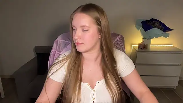 EvaMaddison Chat XXX in diretta
