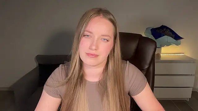 EvaMaddison 라이브 XXX 채팅