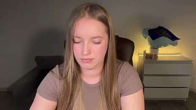 EvaMaddison's Live XXX Chat