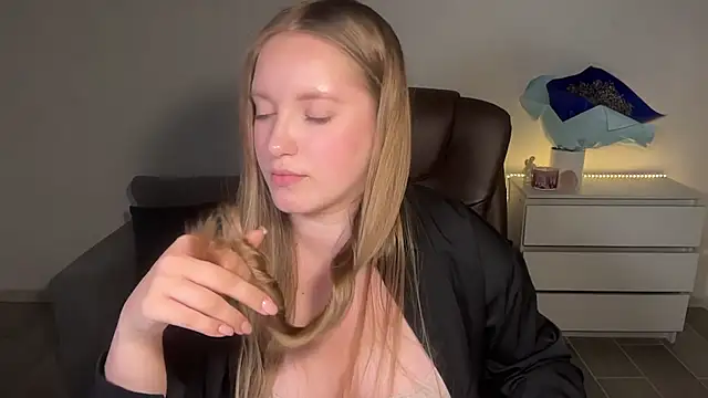 Chat XXX ao vivo de EvaMaddison