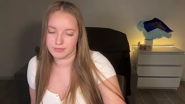 EvaMaddison Chat XXX live