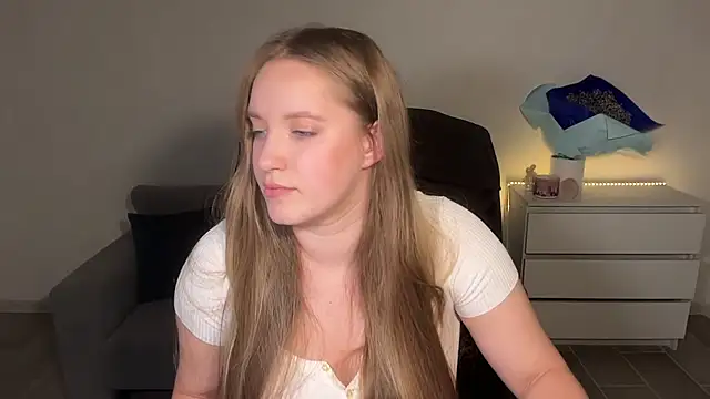 Chat XXX ao vivo de EvaMaddison