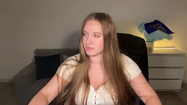 EvaMaddison's Live XXX Chat
