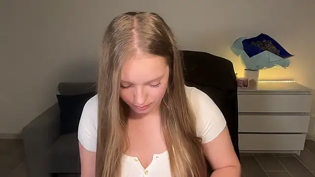 Czat XXX na żywo – EvaMaddison