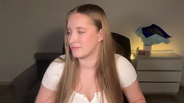 EvaMaddison's Live XXX Chat